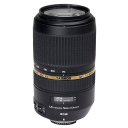 Tamron SP AF 70-300mm F4-5.6 Di VC USD Canon